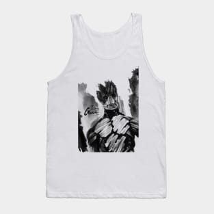 I am Groot Tank Top